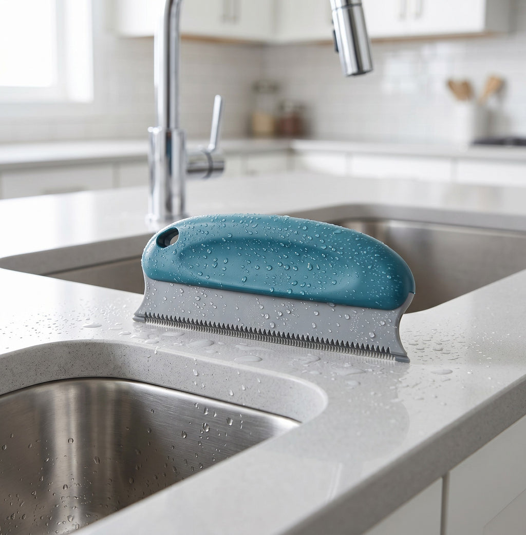 FurEase Pet Hair Remover for Furniture