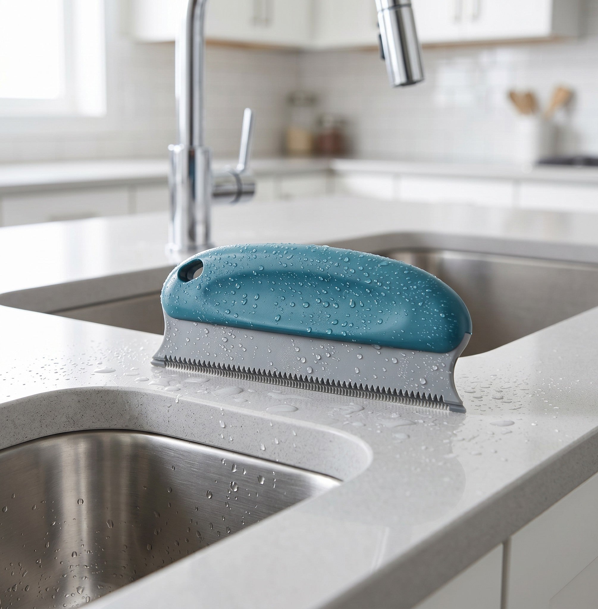 FurEase Pet Hair Remover for Furniture