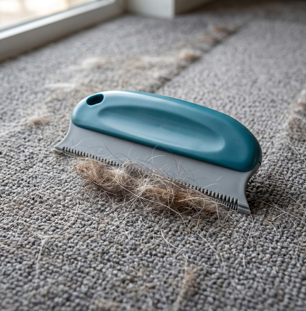FurEase Pet Hair Remover for Furniture