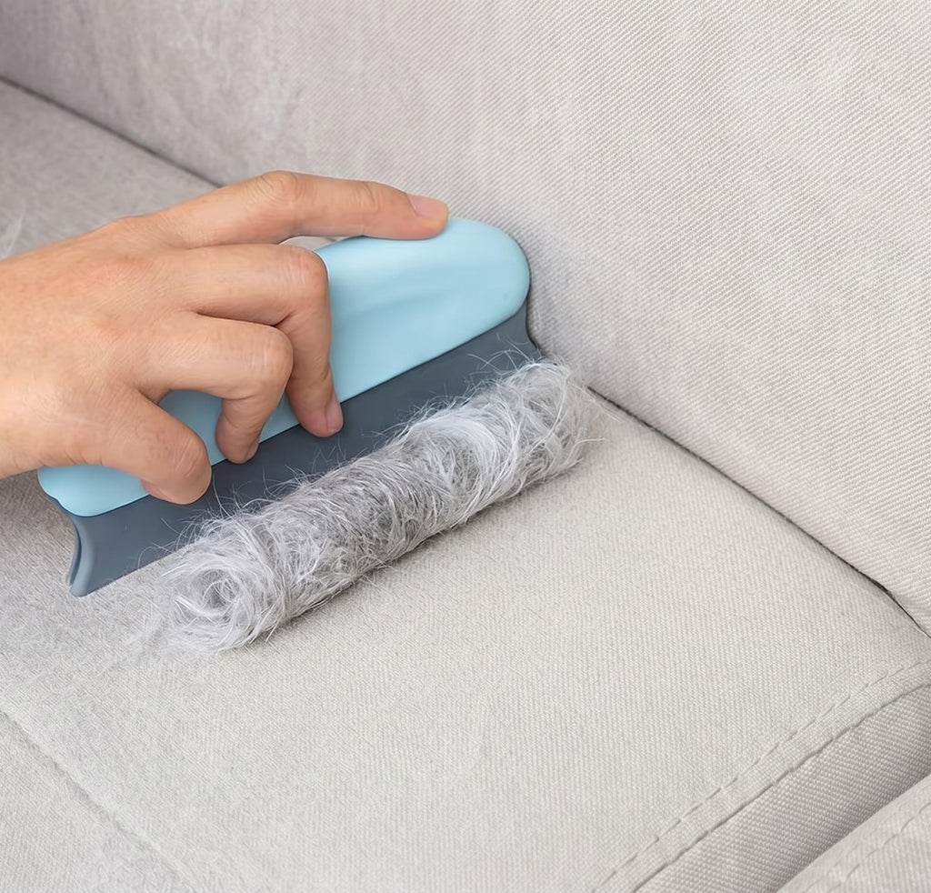 FurEase Pet Hair Remover for Furniture