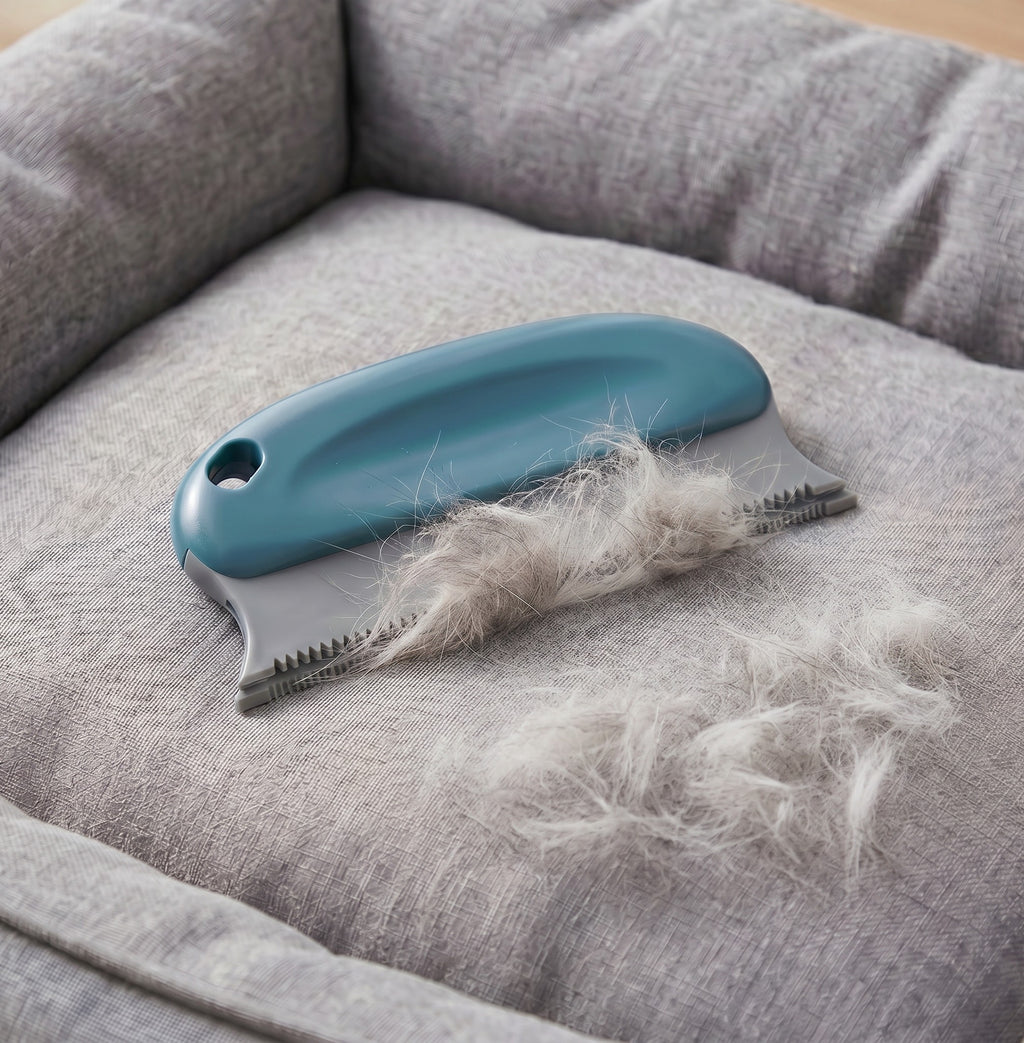 FurEase Pet Hair Remover for Furniture