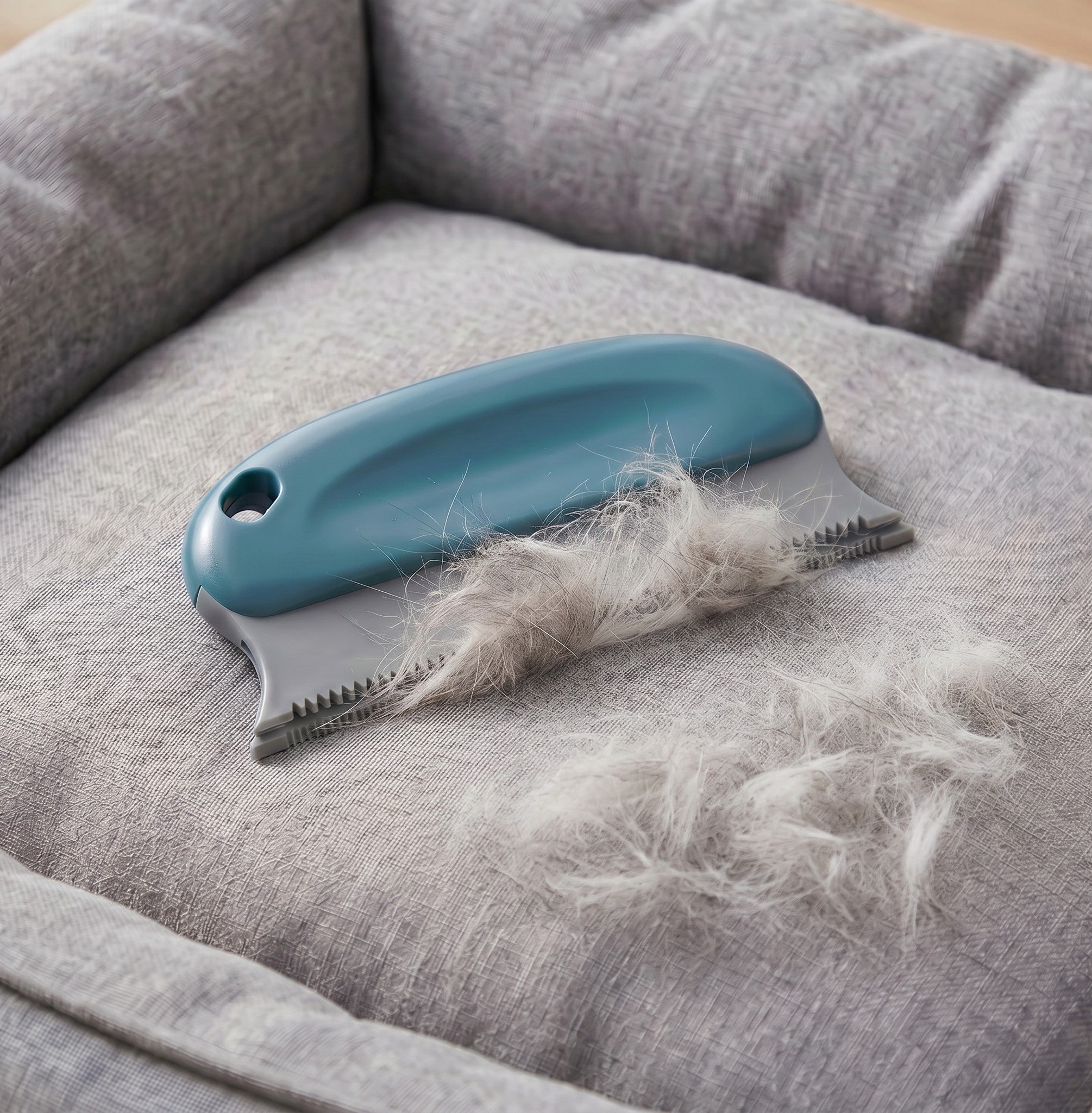FurEase Pet Hair Remover for Furniture